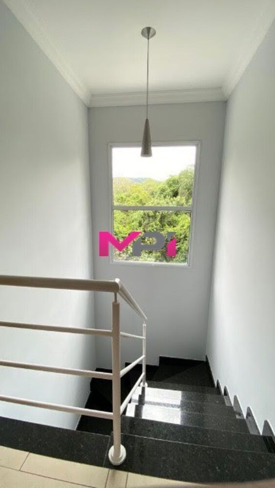 Sobrado, 3 quartos, 134 m² - Foto 1