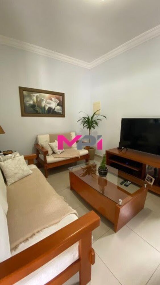 Sobrado, 3 quartos, 134 m² - Foto 2