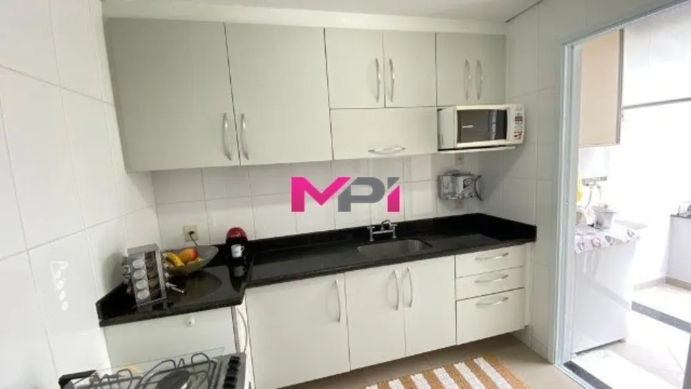Sobrado, 3 quartos, 134 m² - Foto 8