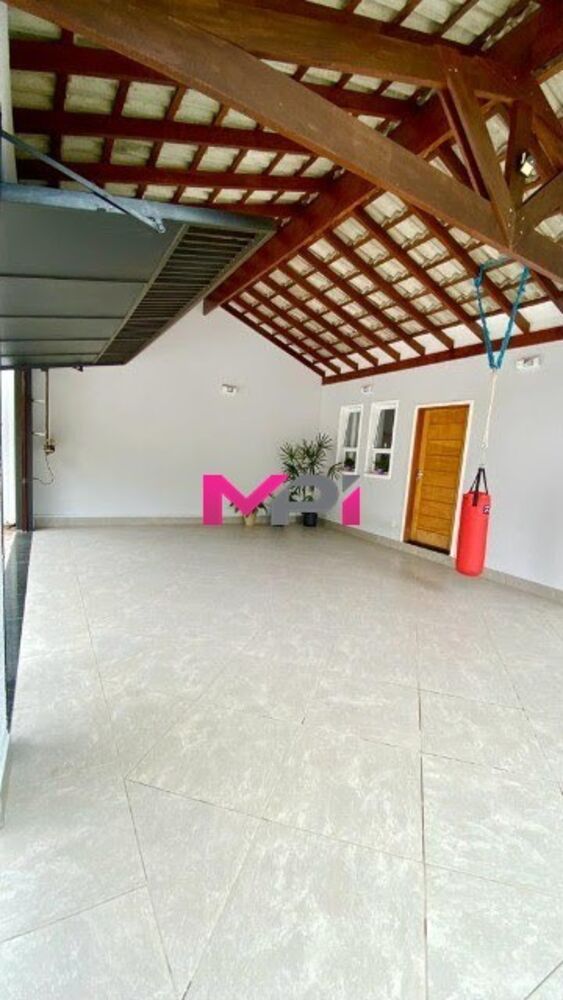 Sobrado, 3 quartos, 134 m² - Foto 4