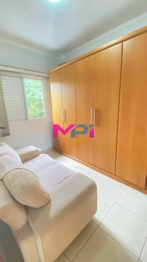 Sobrado, 3 quartos, 134 m² - Foto 10