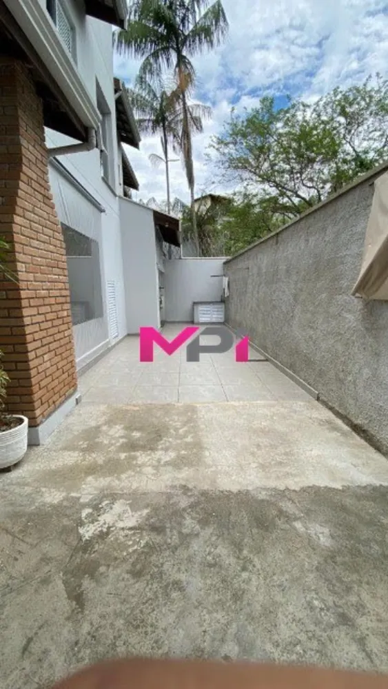 Sobrado, 3 quartos, 134 m² - Foto 4
