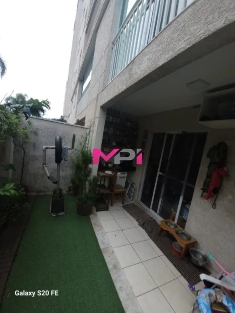 Apartamento, 3 quartos, 92 m² - Foto 1
