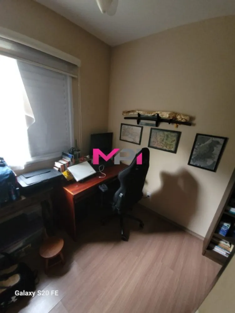 Apartamento, 3 quartos, 92 m² - Foto 5