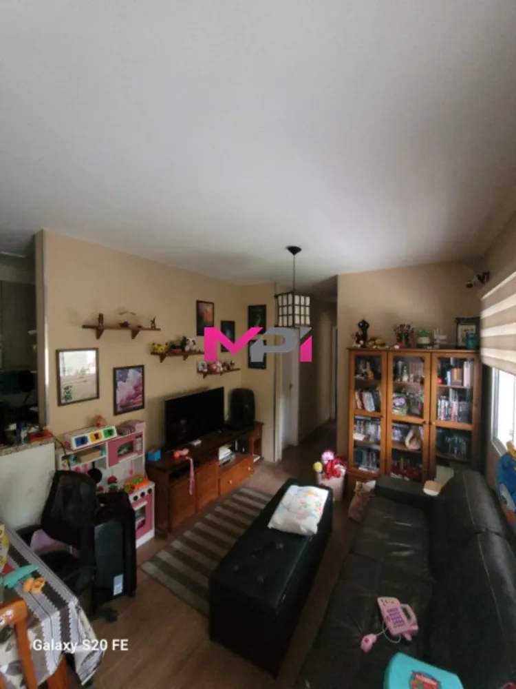 Apartamento, 3 quartos, 92 m² - Foto 3