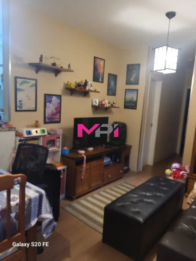 Apartamento, 3 quartos, 92 m² - Foto 4