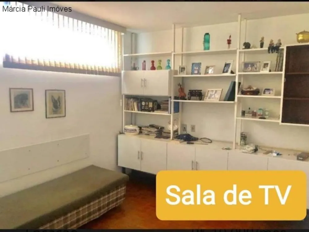 Prédio Inteiro, 279 m² - Foto 6