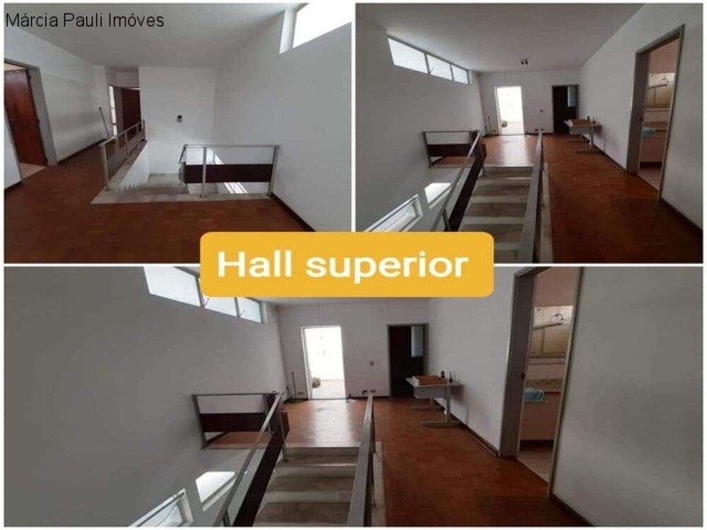 Prédio Inteiro à venda com 3 quartos, 279m² - Foto 3