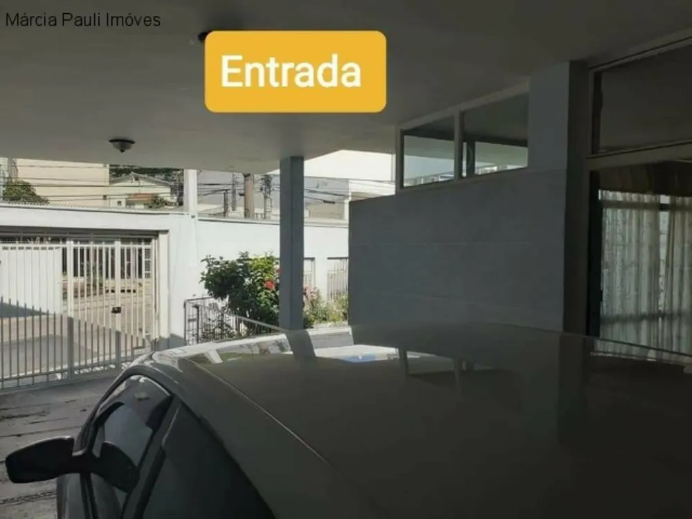 Prédio Inteiro, 279 m² - Foto 3