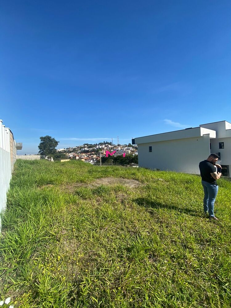 Terreno, 575 m² - Foto 2
