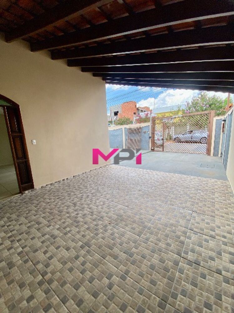Casa à venda com 3 quartos, 667m² - Foto 3