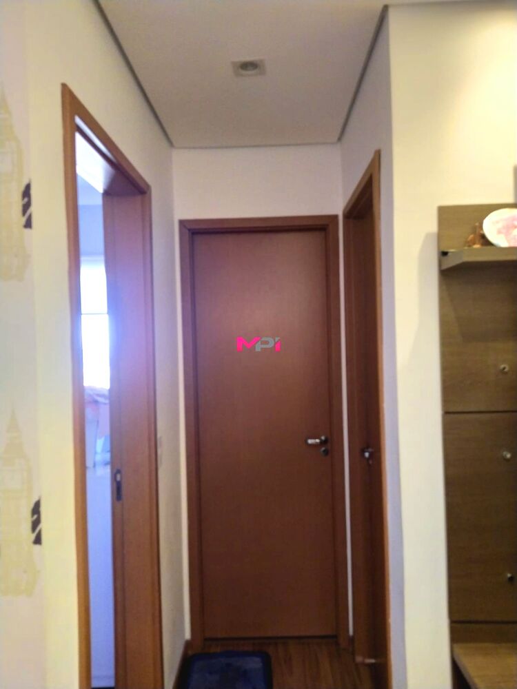 Apartamento, 2 quartos, 48 m² - Foto 3