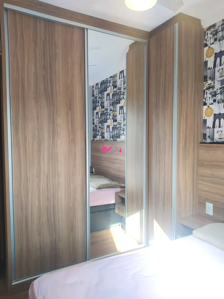 Apartamento, 2 quartos, 48 m² - Foto 11