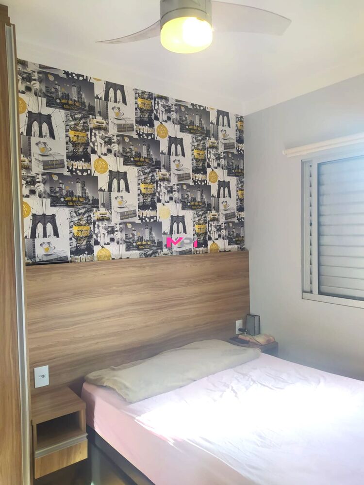 Apartamento, 2 quartos, 48 m² - Foto 12