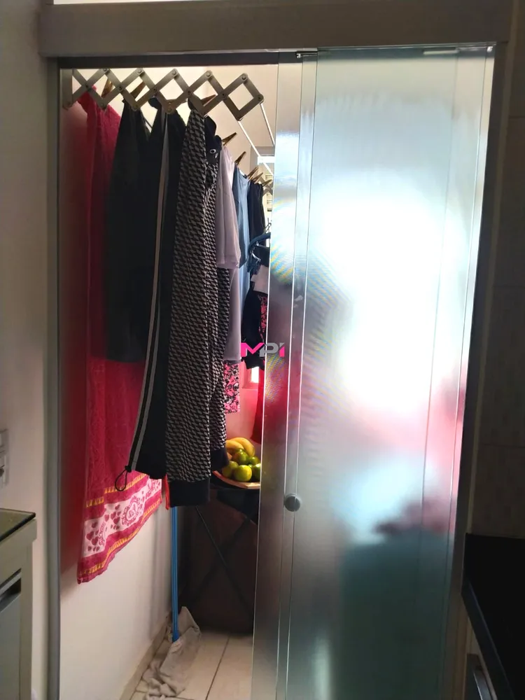 Apartamento, 2 quartos, 48 m² - Foto 7
