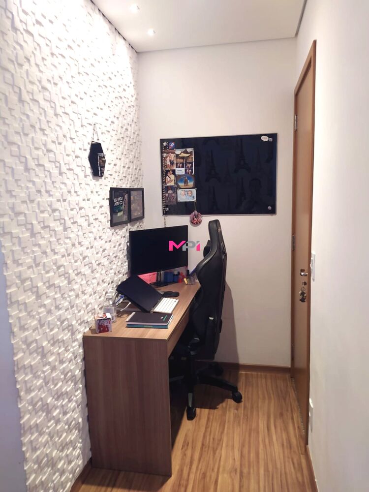Apartamento, 2 quartos, 48 m² - Foto 10