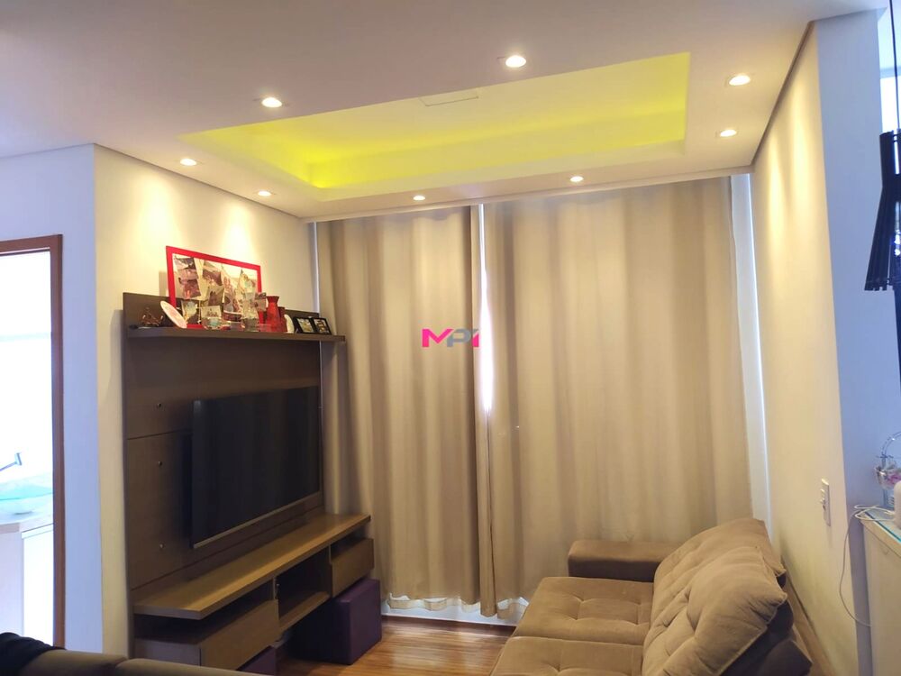 Apartamento, 2 quartos, 48 m² - Foto 11