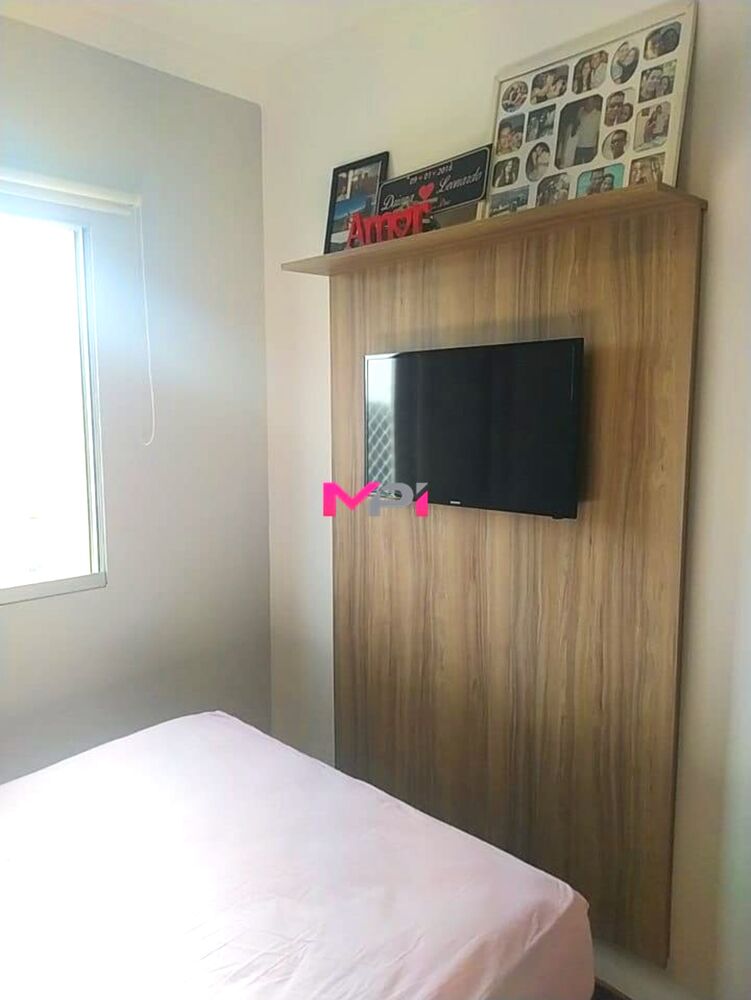 Apartamento, 2 quartos, 48 m² - Foto 5