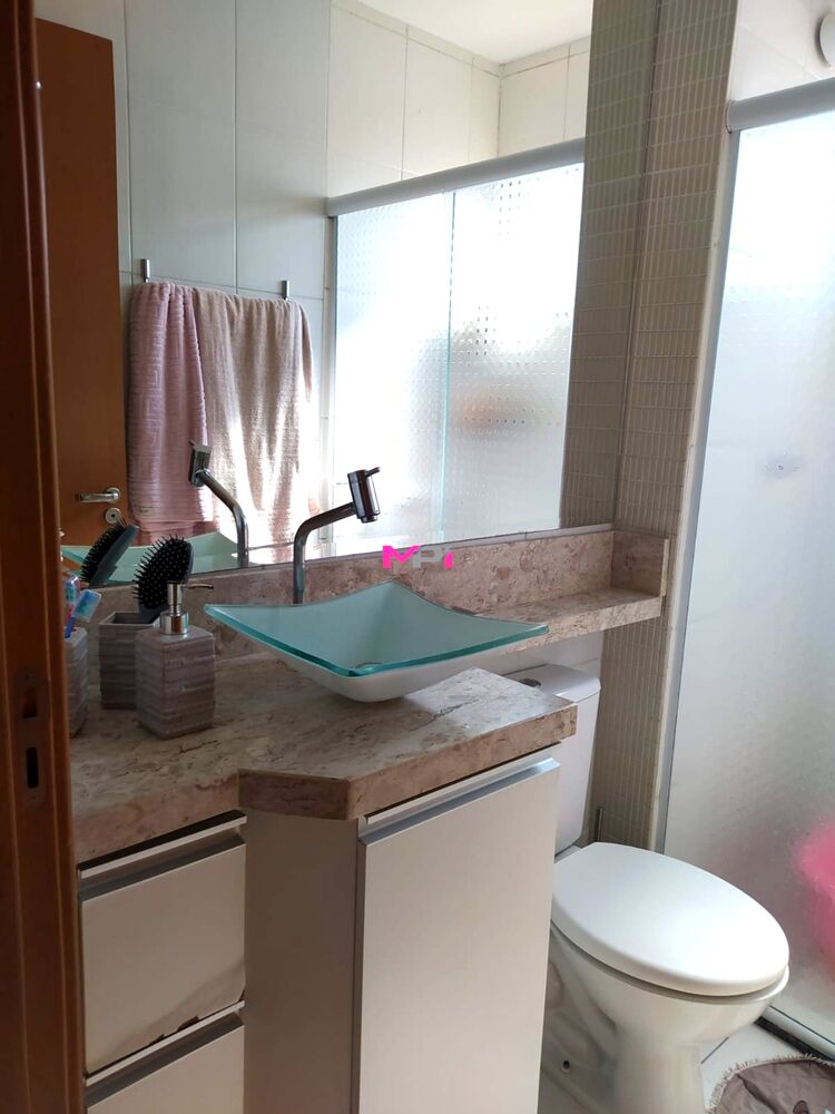 Apartamento, 2 quartos, 48 m² - Foto 9