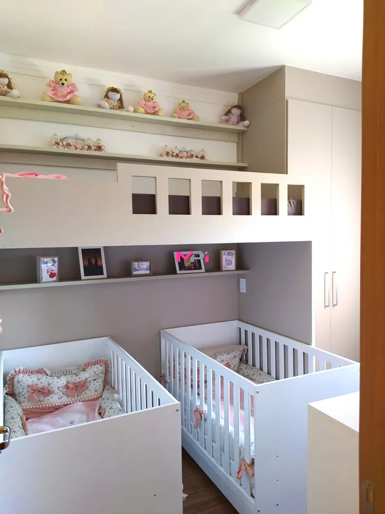 Apartamento, 2 quartos, 48 m² - Foto 14