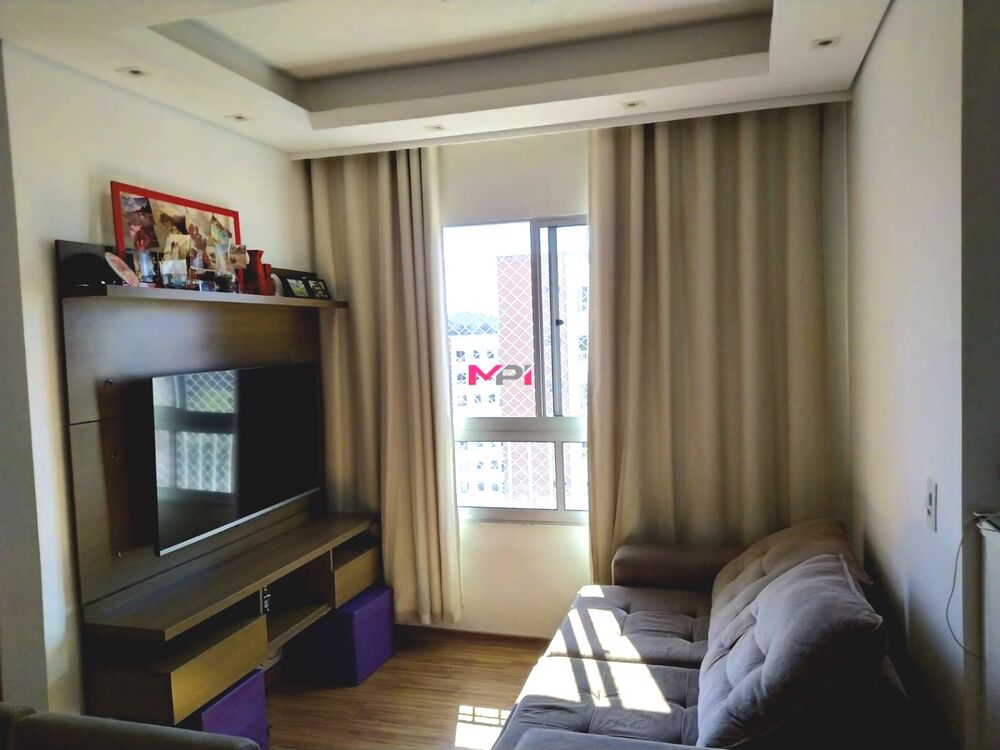 Apartamento, 2 quartos, 48 m² - Foto 6