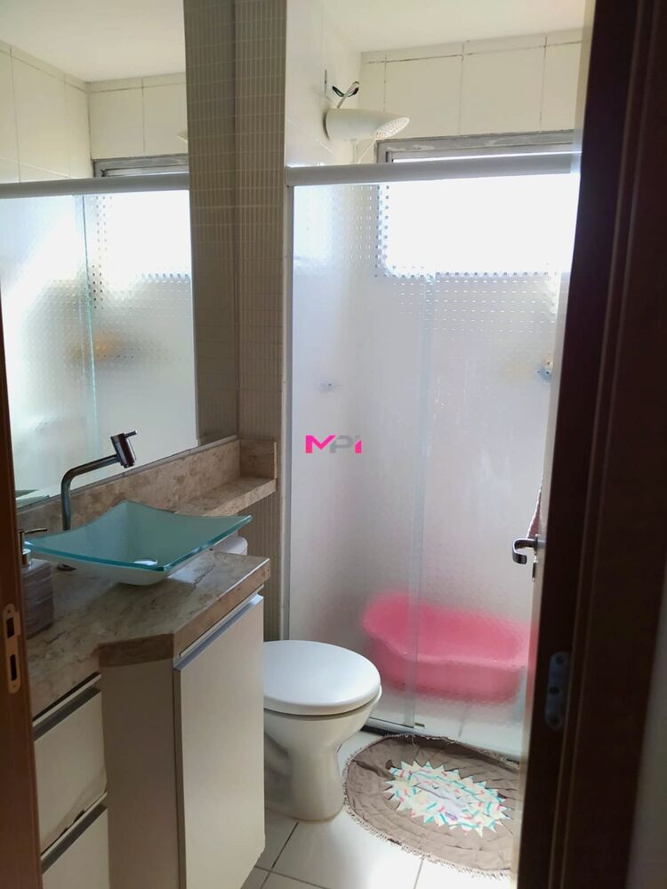 Apartamento, 2 quartos, 48 m² - Foto 4