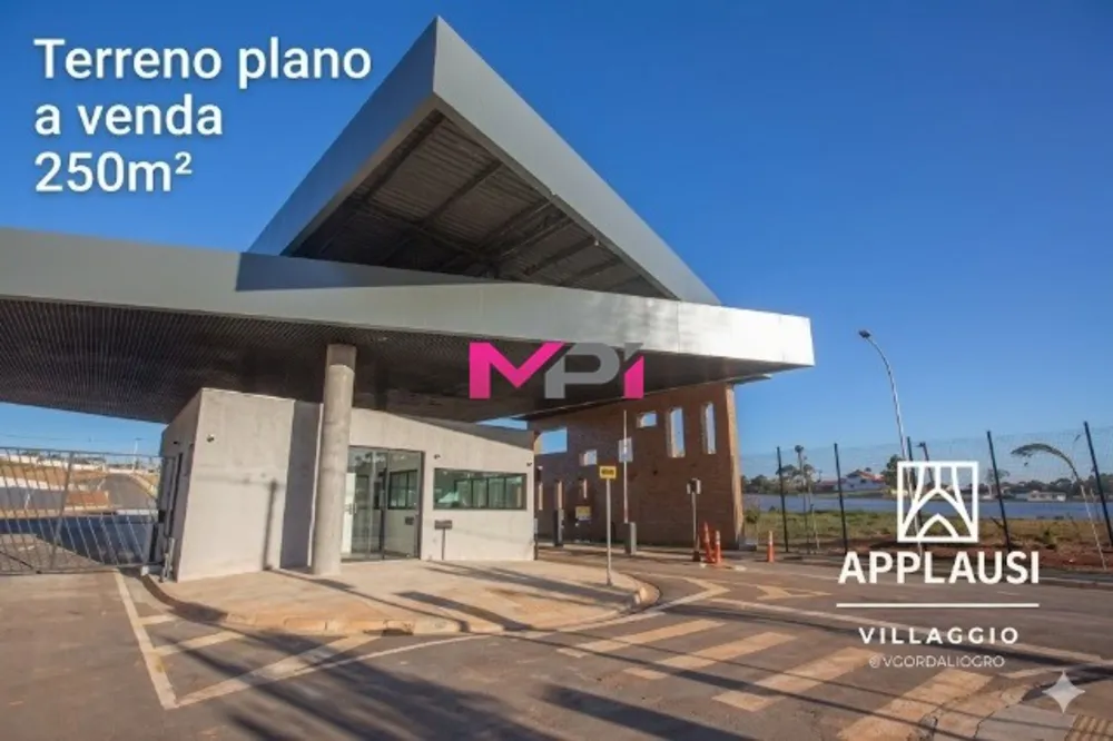 Terreno, 250 m² - Foto 1