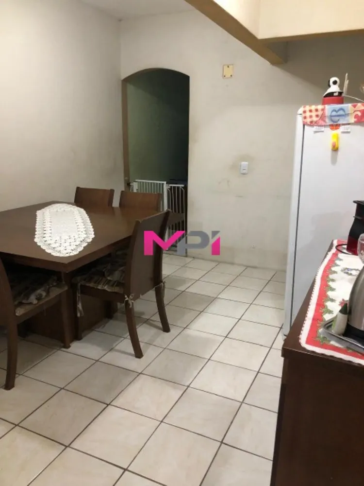 Sobrado, 3 quartos - Foto 5