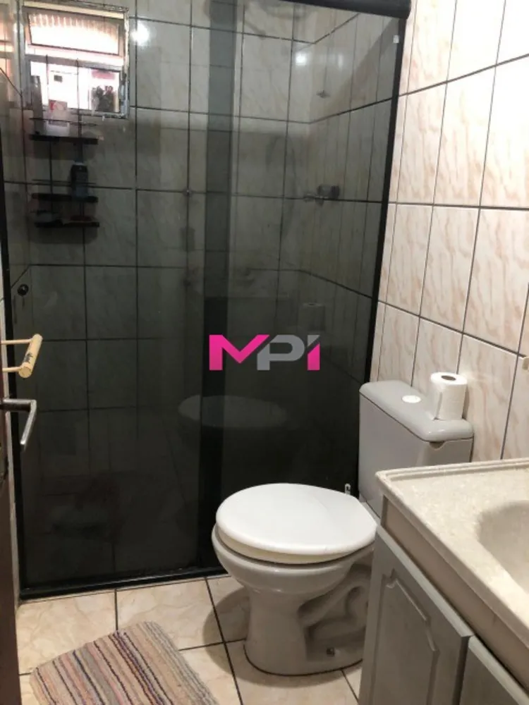 Sobrado, 3 quartos - Foto 8