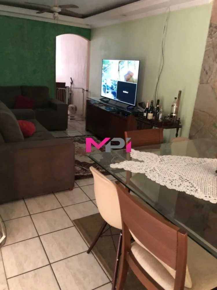 Sobrado, 3 quartos - Foto 2