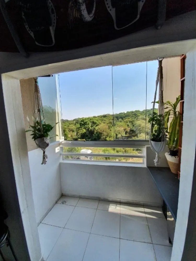 Apartamento, 2 quartos, 50 m² - Foto 1