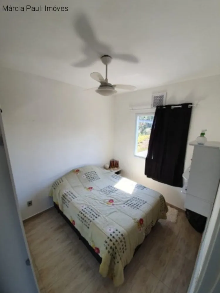 Apartamento, 2 quartos, 50 m² - Foto 5