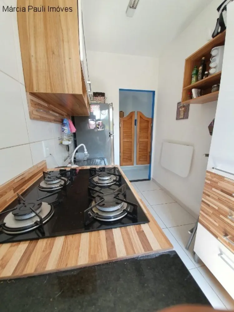 Apartamento, 2 quartos, 50 m² - Foto 3