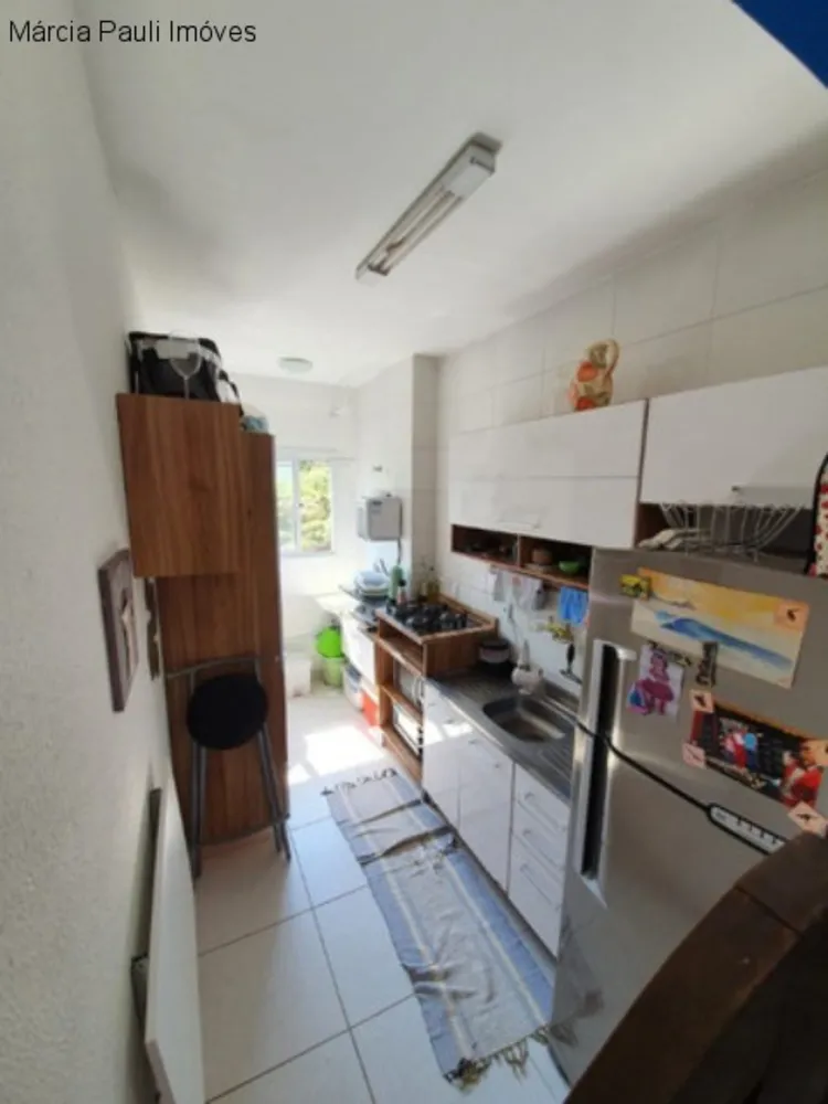 Apartamento, 2 quartos, 50 m² - Foto 2