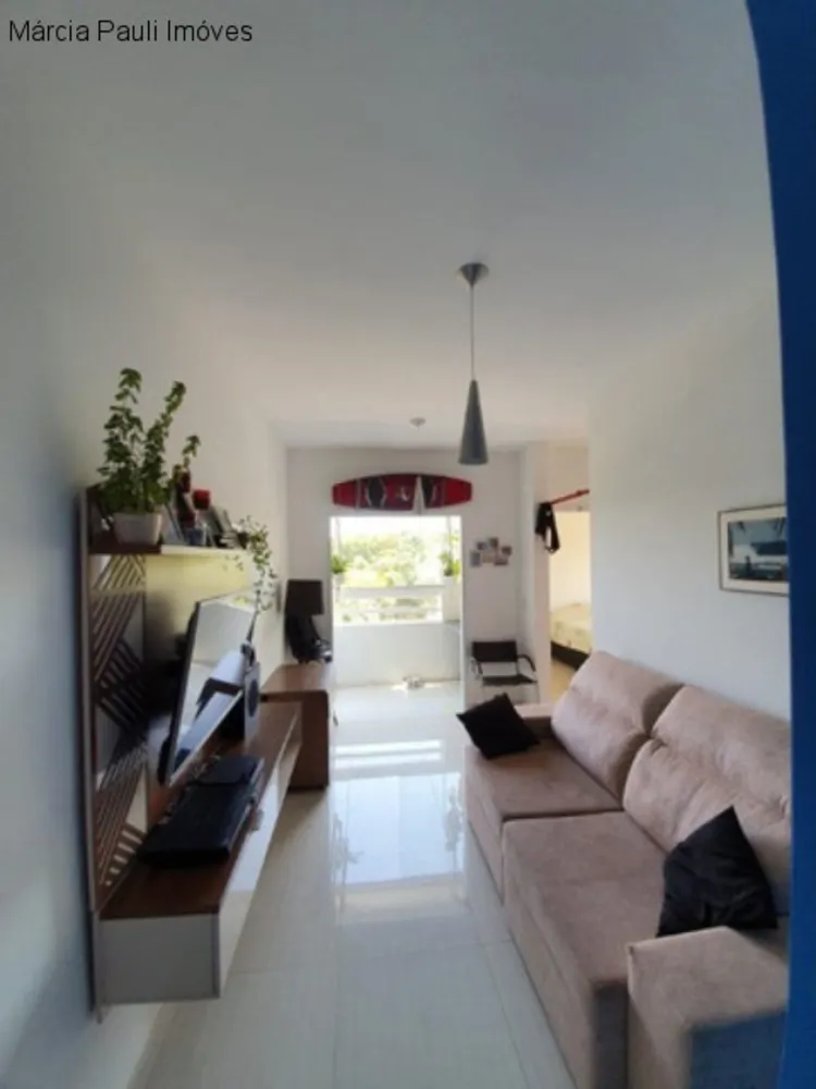 Apartamento, 2 quartos, 50 m² - Foto 4
