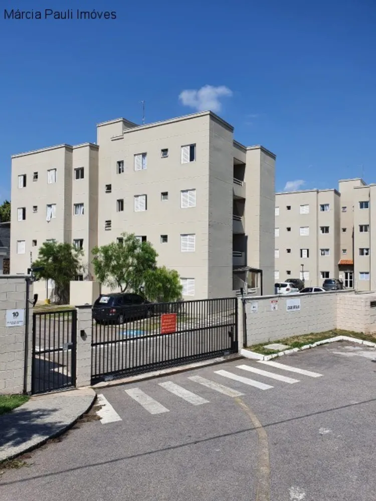 Apartamento, 2 quartos, 50 m² - Foto 8