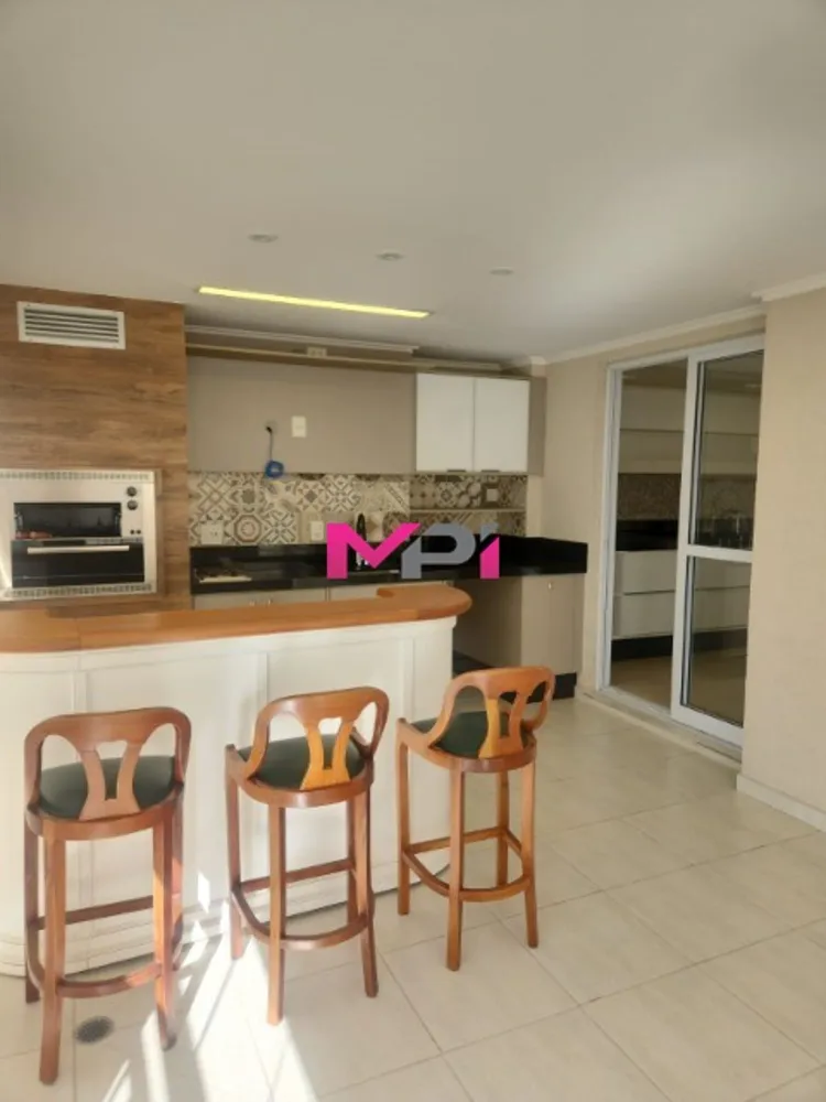 Apartamento, 3 quartos, 216 m² - Foto 5