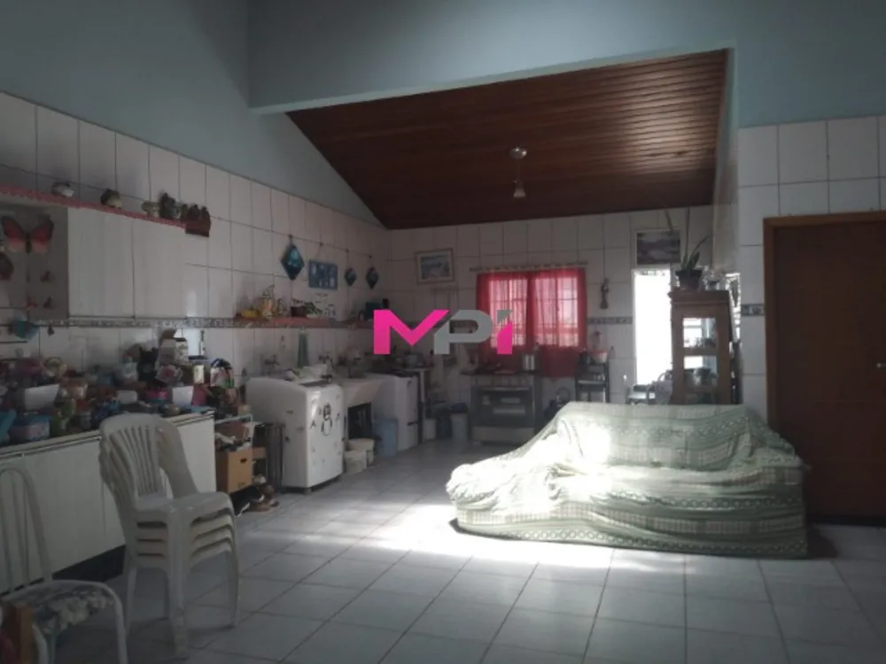 Chácara, 6 quartos, 3535 m² - Foto 5