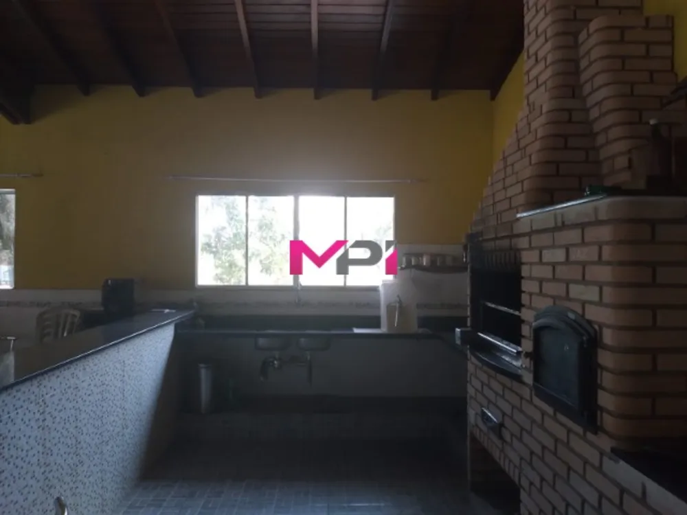 Chácara, 6 quartos, 3535 m² - Foto 9