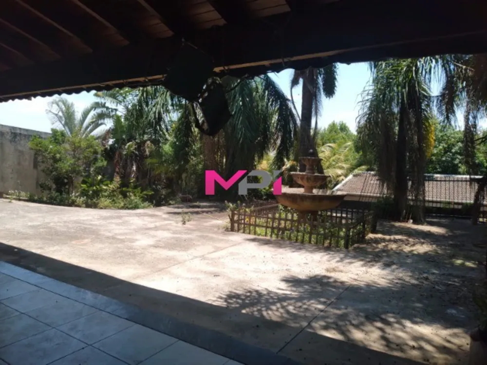 Chácara, 6 quartos, 3535 m² - Foto 7
