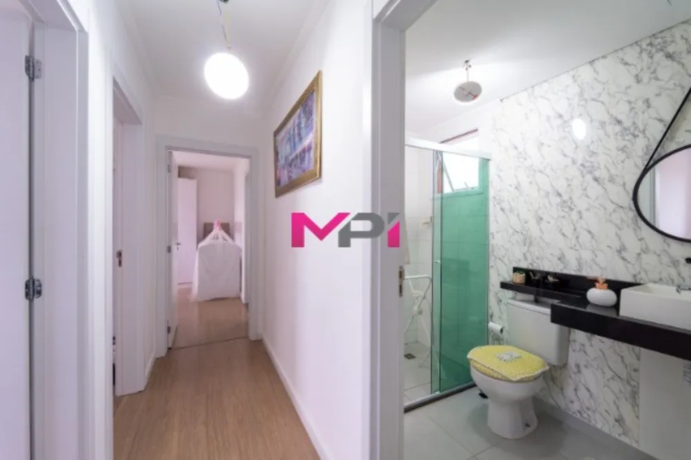 Apartamento, 3 quartos, 82 m² - Foto 2