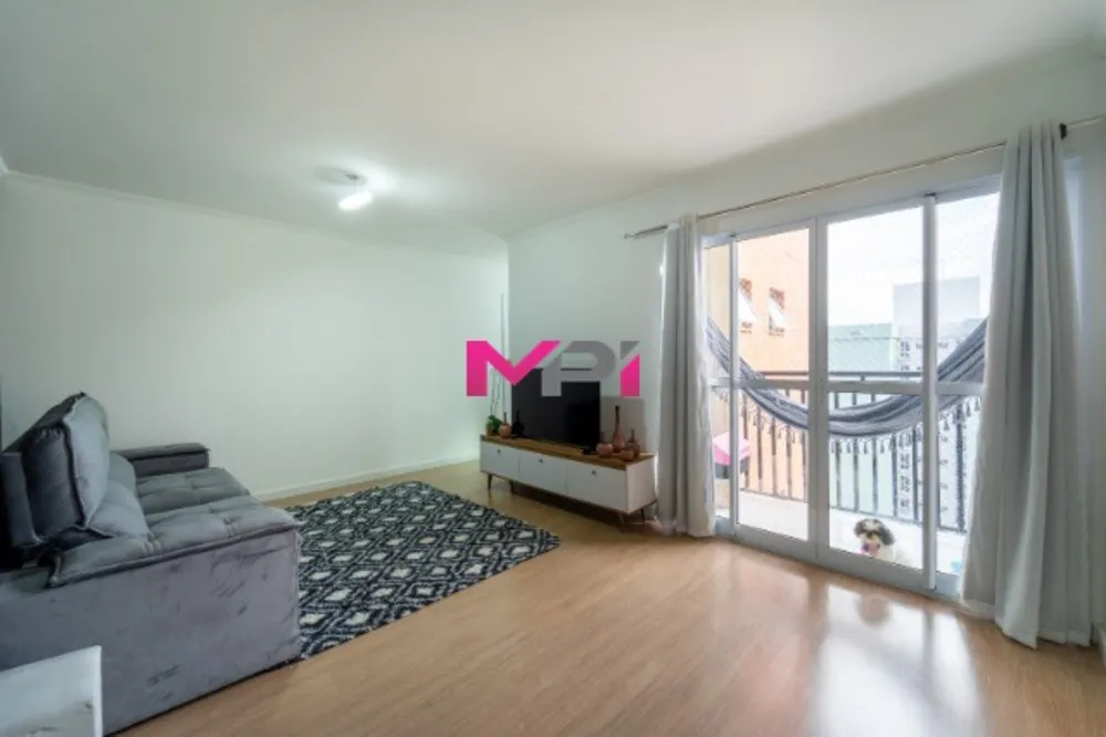 Apartamento, 3 quartos, 82 m² - Foto 1