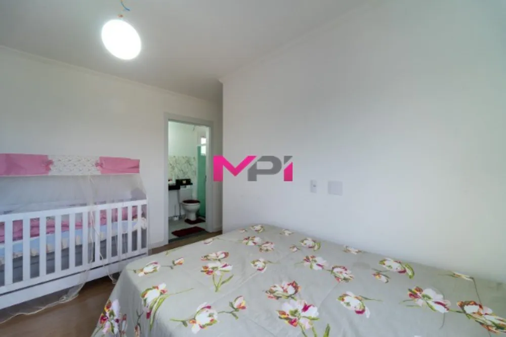 Apartamento, 3 quartos, 82 m² - Foto 3