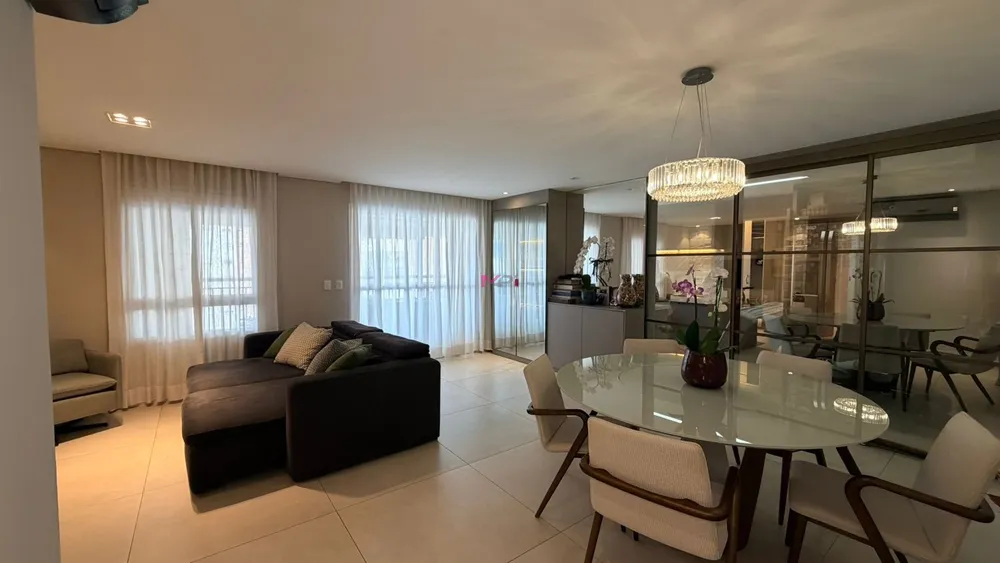 Apartamento, 3 quartos, 145 m² - Foto 7