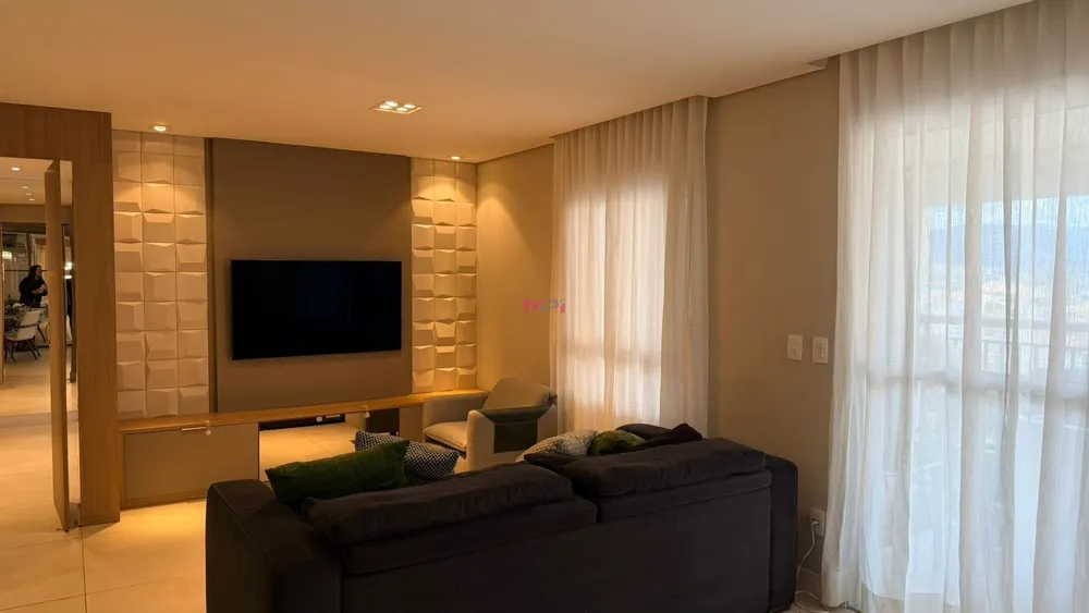 Apartamento, 3 quartos, 145 m² - Foto 5