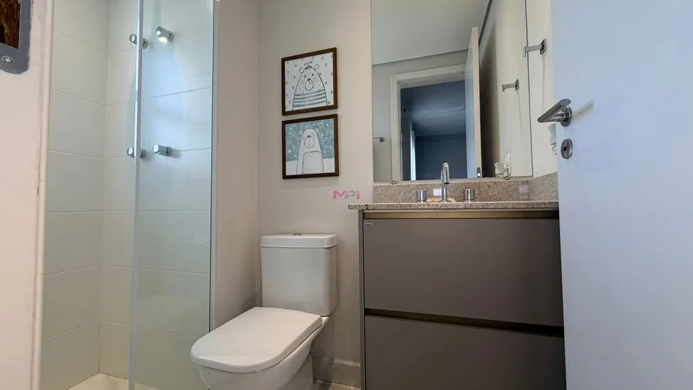 Apartamento, 3 quartos, 145 m² - Foto 6