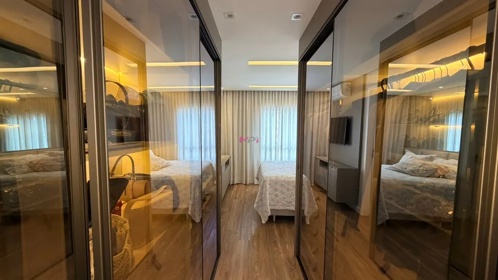 Apartamento, 3 quartos, 145 m² - Foto 3