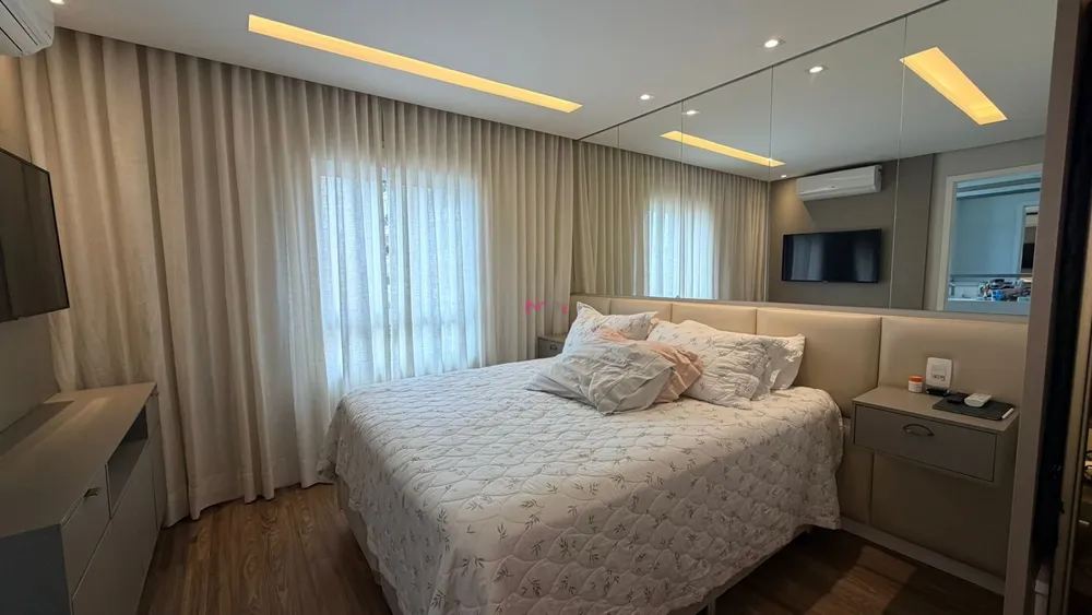 Apartamento, 3 quartos, 145 m² - Foto 5