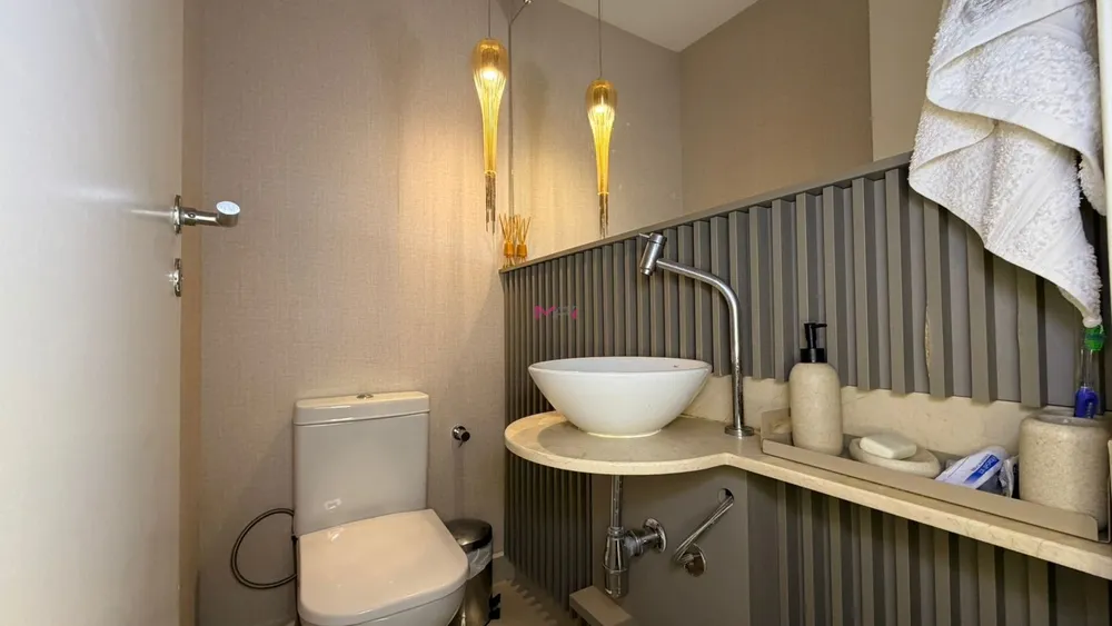 Apartamento, 3 quartos, 145 m² - Foto 4