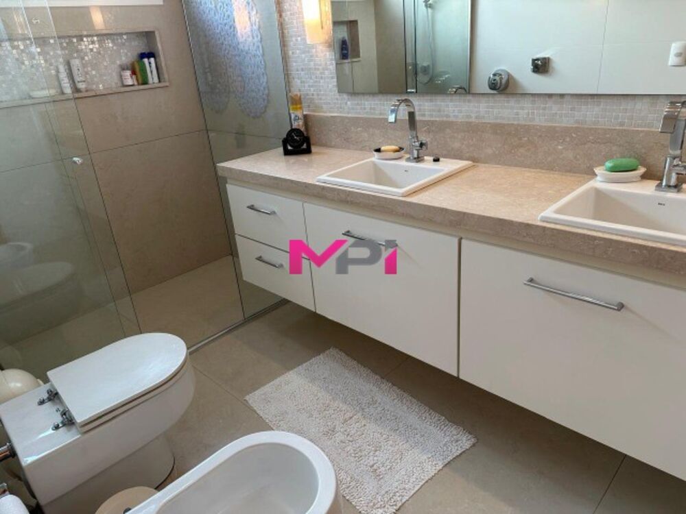 Casa de Condomínio à venda com 3 quartos, 364m² - Foto 6